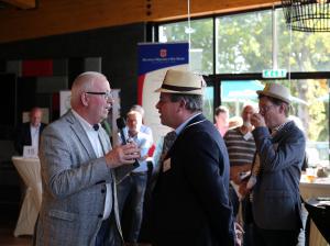 Beursvloer Hof van Twente 2018