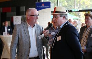 Beursvloer Hof van Twente 2018
