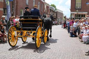 Twenterit Koets&rsquo;n Keerls Delden