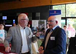 Beursvloer Hof van Twente 2018