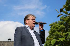 Haringparty Hof van Twente