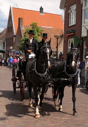 Twenterit Koets&rsquo;n Keerls Delden