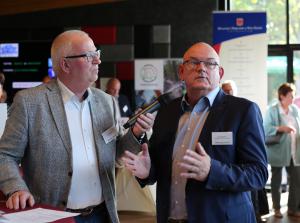Beursvloer Hof van Twente 2018