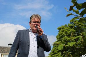 Haringparty Hof van Twente