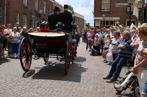 Twenterit Koets&rsquo;n Keerls Delden