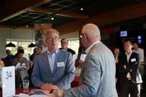 Beursvloer Hof van Twente 2018