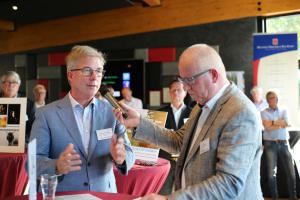 Beursvloer Hof van Twente 2018