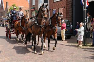 Twenterit Koets&rsquo;n Keerls Delden