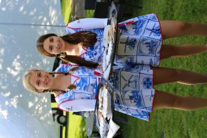 Haringparty Hof van Twente