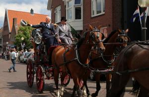 Twenterit Koets&rsquo;n Keerls Delden