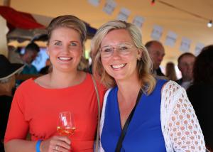 Haringparty Hof van Twente