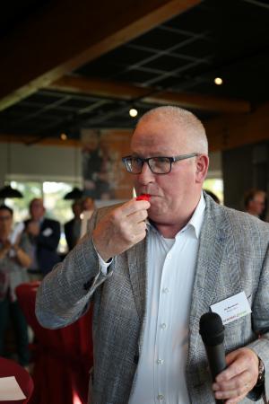 Beursvloer Hof van Twente 2018