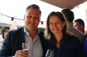 Haringparty Hof van Twente