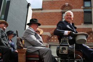 Twenterit Koets&rsquo;n Keerls Delden