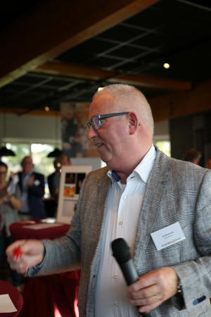 Beursvloer Hof van Twente 2018