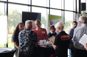 Beursvloer Hof van Twente 2018
