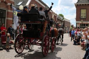 Twenterit Koets&rsquo;n Keerls Delden