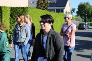 Schuttersfeesten Delden zondag 2017
