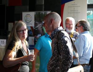 Beursvloer Hof van Twente 2018