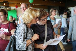 Beursvloer Hof van Twente 2018