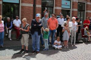 Twenterit Koets&rsquo;n Keerls Delden