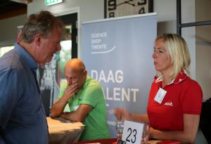 Beursvloer Hof van Twente 2018