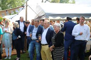 Haringparty Hof van Twente