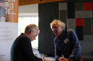 Beursvloer Hof van Twente 2018