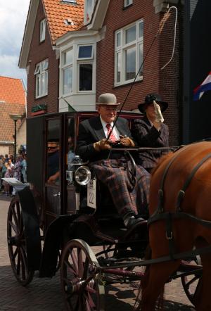 Twenterit Koets&rsquo;n Keerls Delden