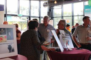 Beursvloer Hof van Twente 2018