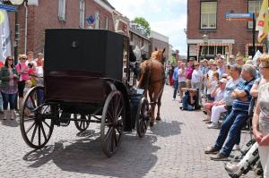 Twenterit Koets&rsquo;n Keerls Delden