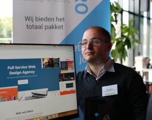 Beursvloer Hof van Twente 2018