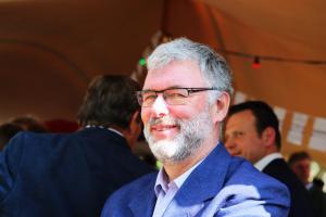 Haringparty Hof van Twente