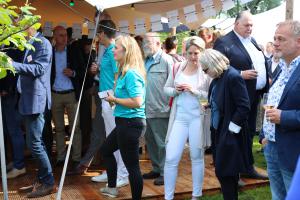 Haringparty Hof van Twente