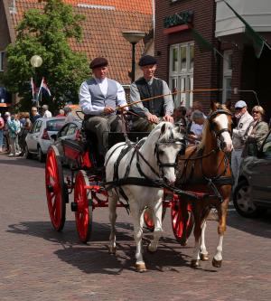 Twenterit Koets&rsquo;n Keerls Delden