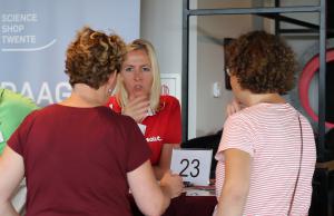Beursvloer Hof van Twente 2018