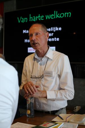 Beursvloer Hof van Twente 2018