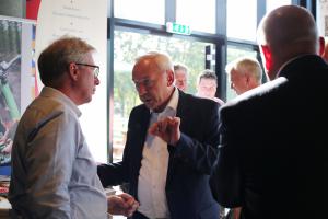 Beursvloer Hof van Twente 2018