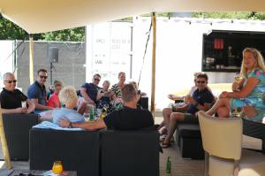 Deldense terrassen in beeld