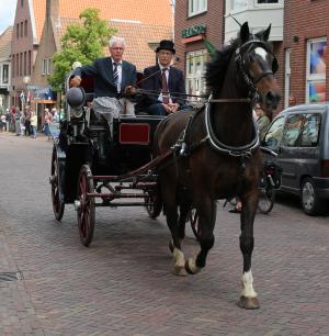 Twenterit Koets&rsquo;n Keerls Delden