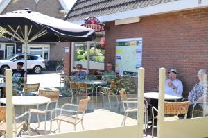 Deldense terrassen in beeld