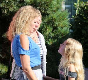 Schuttersfeesten Delden zondag 2017