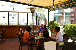 Deldense terrassen in beeld