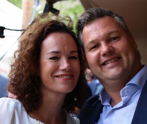 Haringparty Hof van Twente