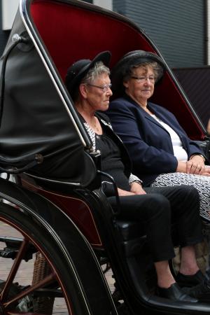 Twenterit Koets&rsquo;n Keerls Delden