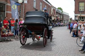 Twenterit Koets&rsquo;n Keerls Delden