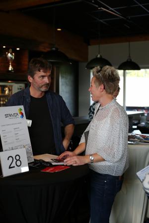Beursvloer Hof van Twente 2018