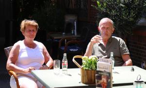 Deldense terrassen in beeld
