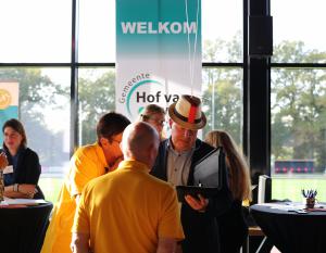 Beursvloer Hof van Twente 2018