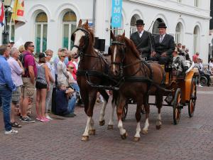 Twenterit Koets&rsquo;n Keerls Delden